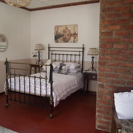 Bed and Breakfast Lavender Rose Bethulie Esterno foto
