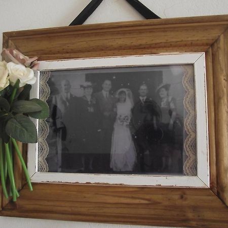 Bed and Breakfast Lavender Rose Bethulie Esterno foto
