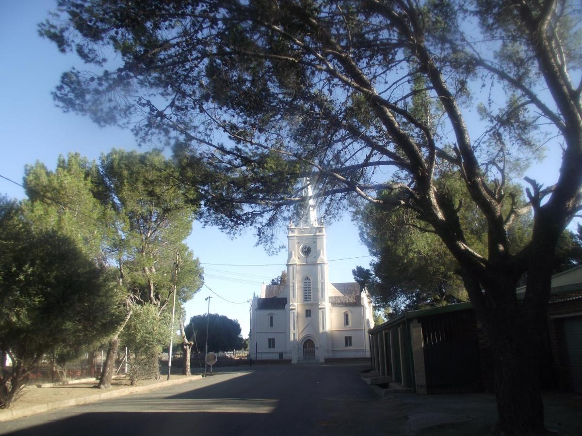 Bed and Breakfast Lavender Rose Bethulie Esterno foto