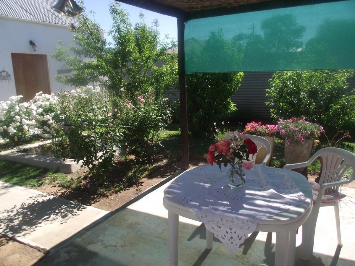 Bed and Breakfast Lavender Rose Bethulie Esterno foto