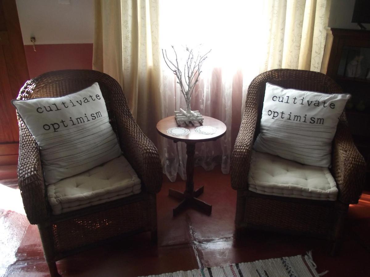 Bed and Breakfast Lavender Rose Bethulie Esterno foto
