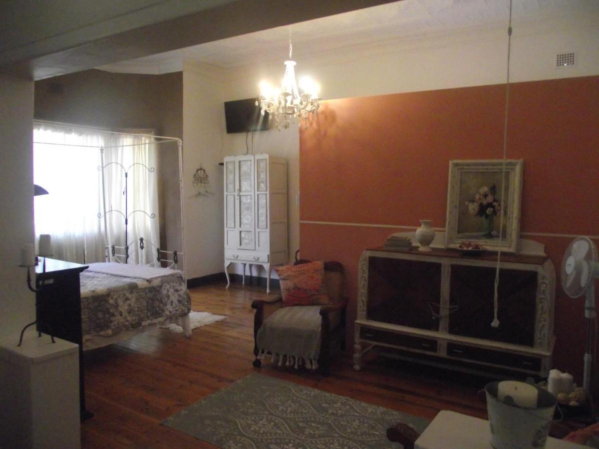 Bed and Breakfast Lavender Rose Bethulie Esterno foto