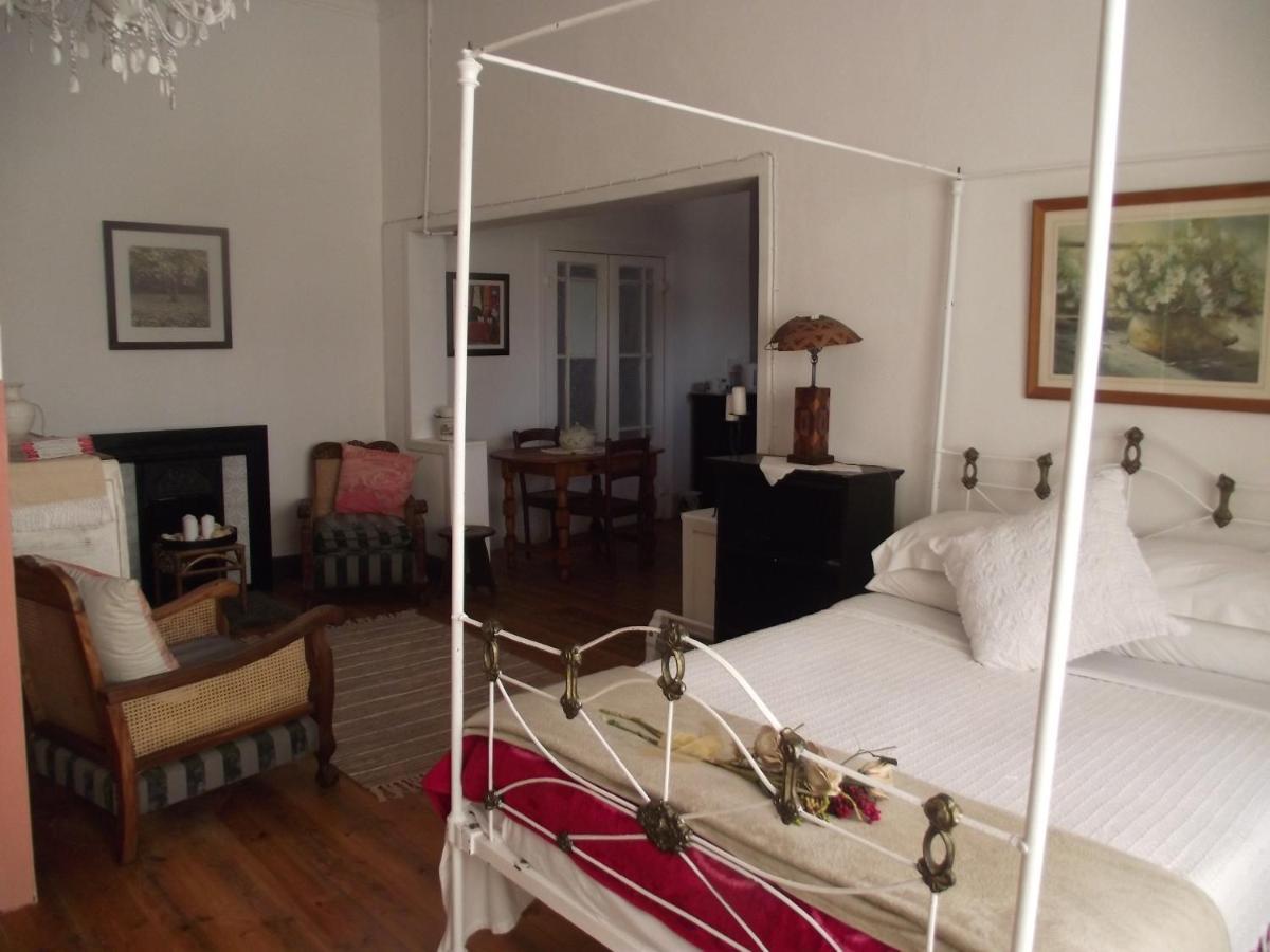 Bed and Breakfast Lavender Rose Bethulie Esterno foto