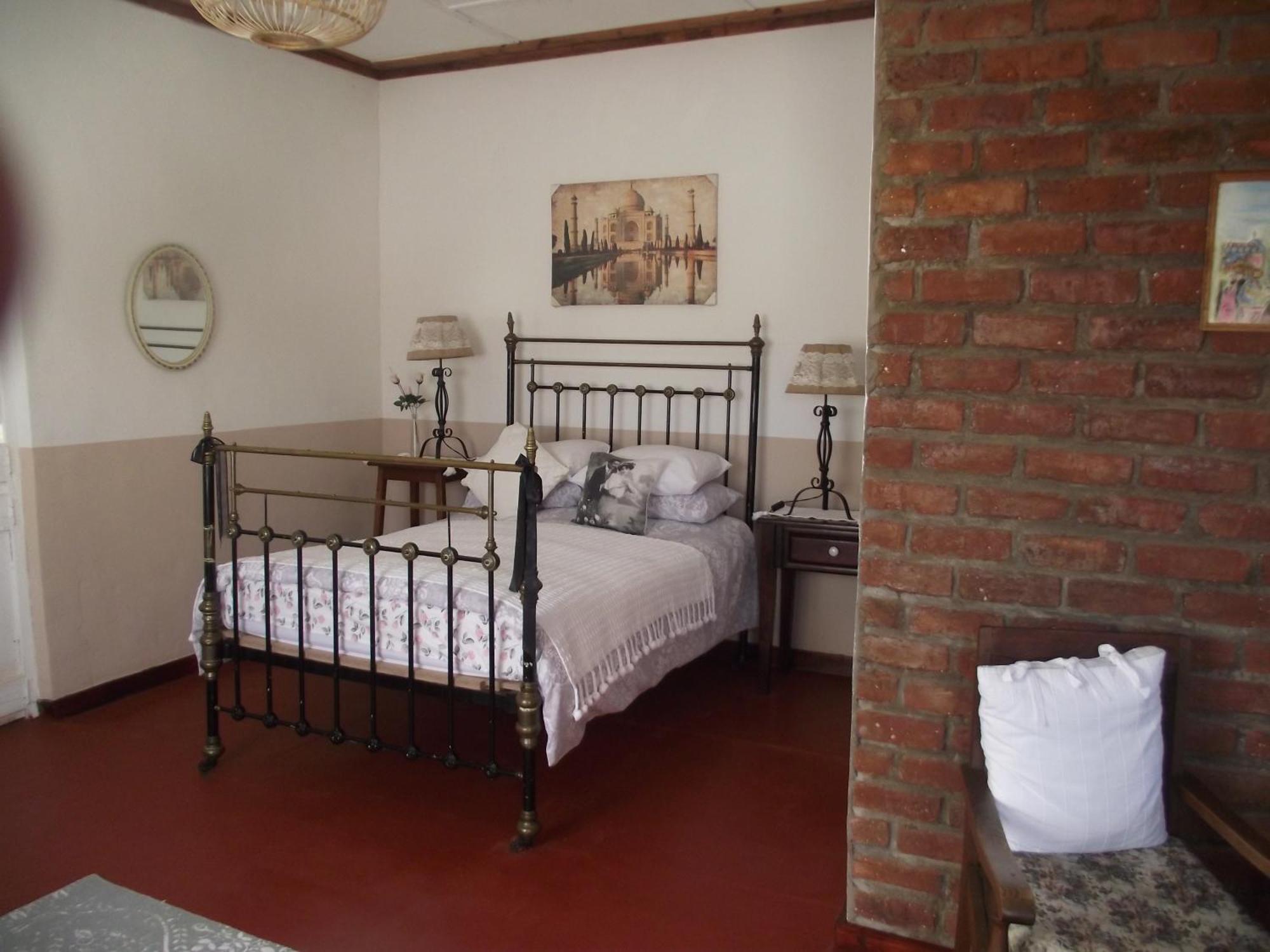 Bed and Breakfast Lavender Rose Bethulie Esterno foto