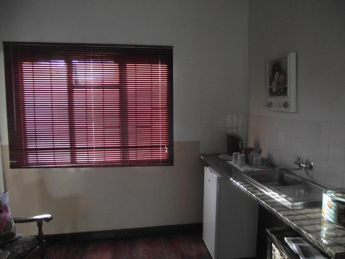 Bed and Breakfast Lavender Rose Bethulie Esterno foto
