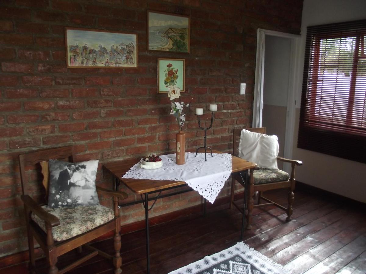 Bed and Breakfast Lavender Rose Bethulie Esterno foto