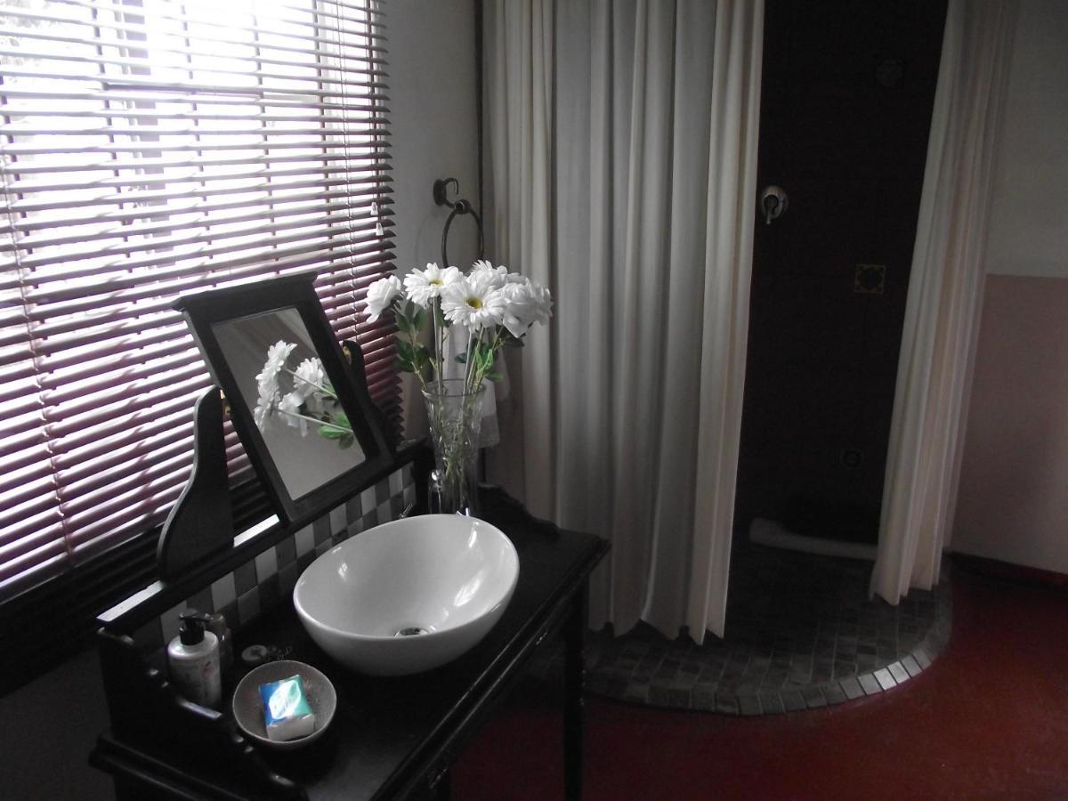 Bed and Breakfast Lavender Rose Bethulie Esterno foto